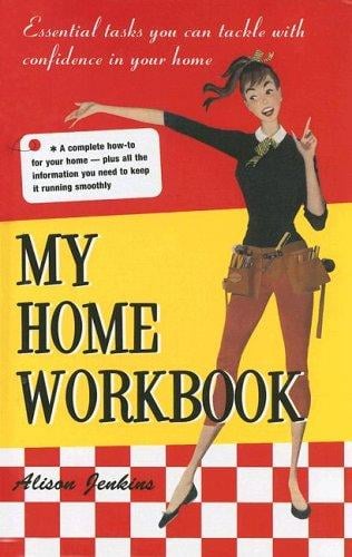 My Home Workbook