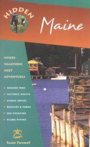 Hidden Maine