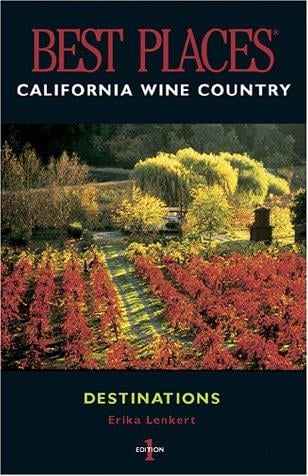 California wine country