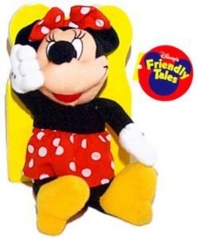 Disney's friendly tales