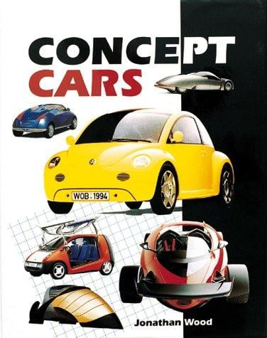 Concept cars