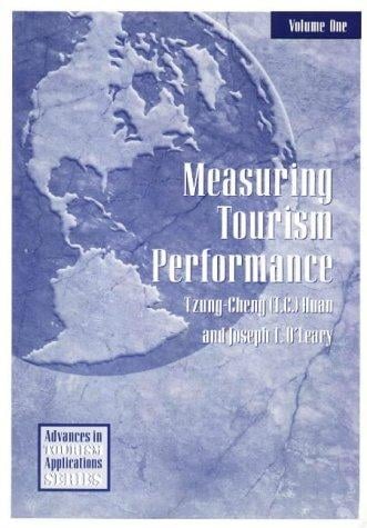 Measuring tourism performance