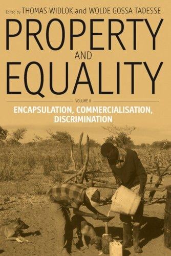 Property and equality