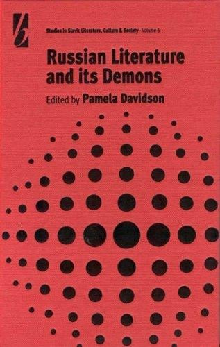 Russian literature and its demons