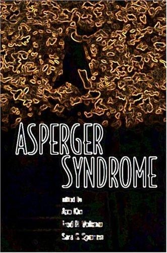 Asperger syndrome