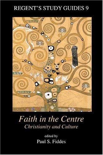 Faith in the centre