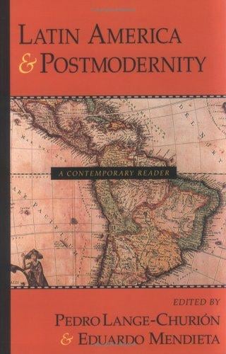 Latin America and postmodernity