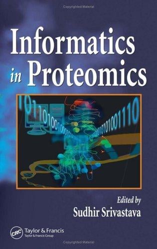 Informatics in proteomics
