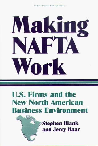 Making NAFTA work