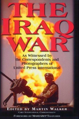The Iraq War