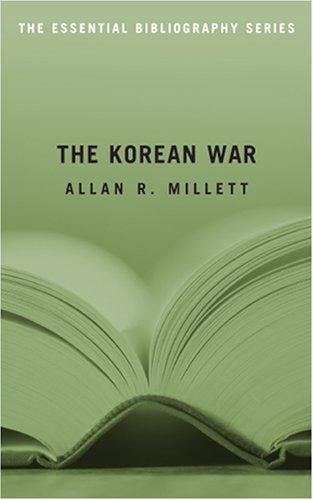 The Korean War