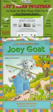 Joey Goat