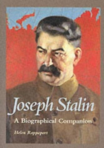 Joseph Stalin