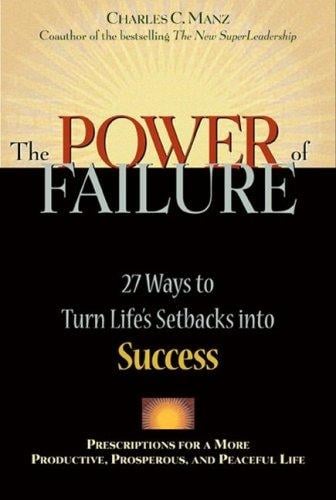 The Power of Failure