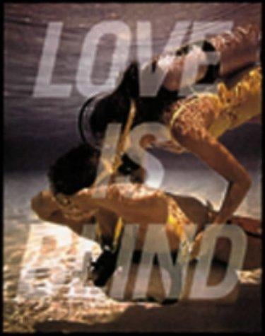 Love is blind