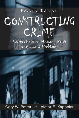 Constructing Crime
