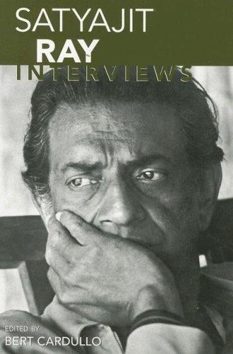 Satyajit Ray