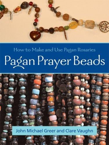 Pagan prayer beads