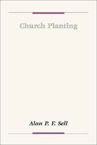 Church Planting