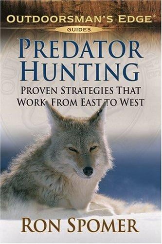 Predator Hunting