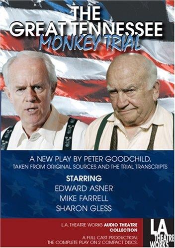 The Great Tenessee Monkey Trial