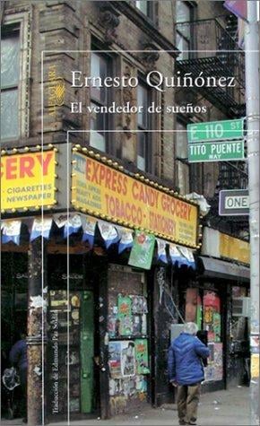El vendedor de sueños