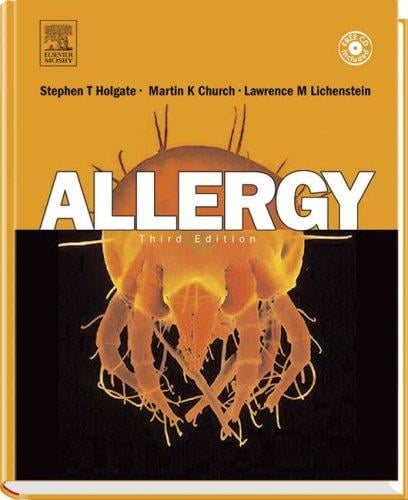 Allergy