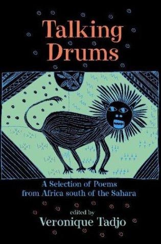 Talking drums