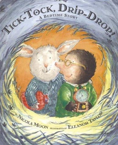 Tick-tock, drip-drop!