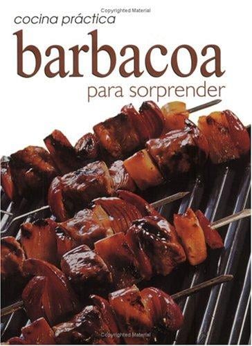Barbacoa para sorprender