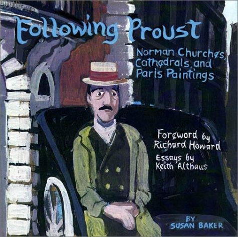Following Proust
