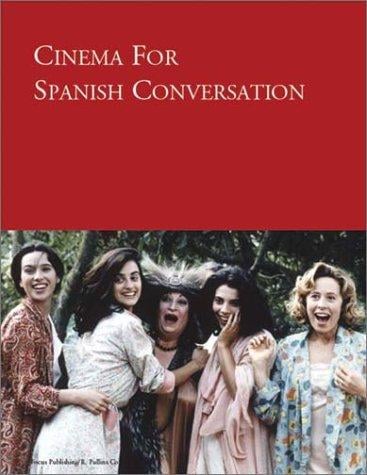 Cinema for Spanish conversation