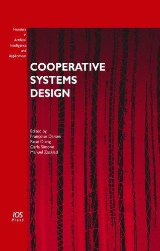 Cooperative systems design