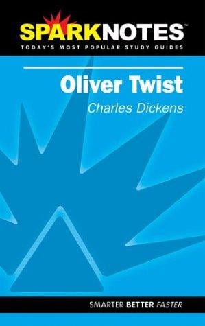SparkNotes Oliver Twist