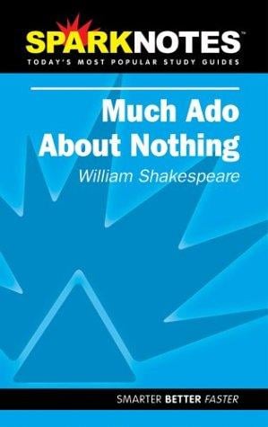 Much Ado About Nothing