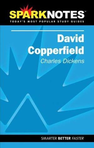 David Copperfield (SparkNotes Literature Guide) (SparkNotes Literature Guide)