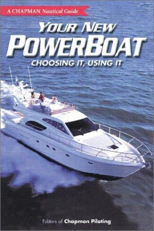 Chapman Your New Powerboat