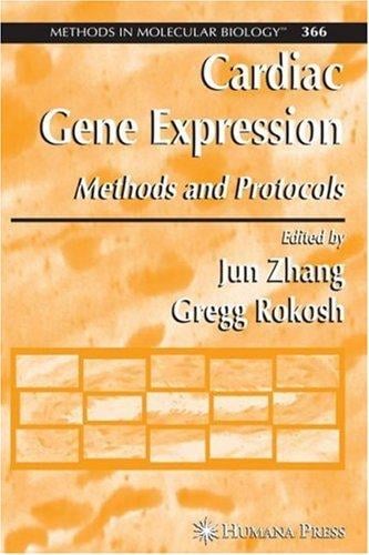 Cardiac gene expression