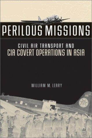 Perilous missions
