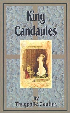 King Candaules