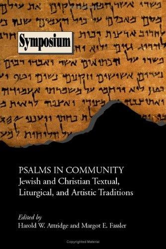 Psalms in community