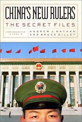 China's new rulers