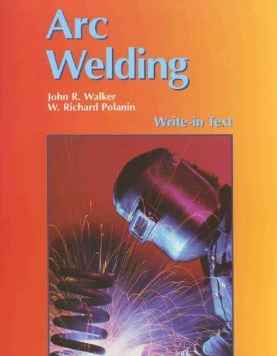 Arc welding
