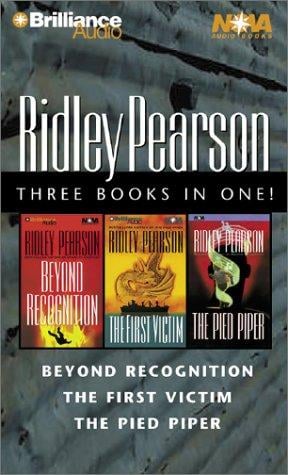 Ridley Pearson Collection
