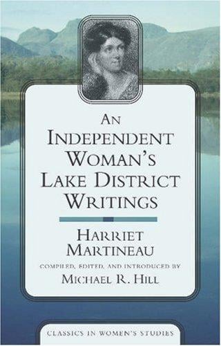 An independent woman's Lake District writings