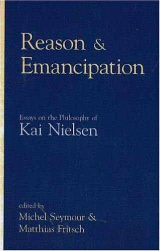 Reason & emancipation