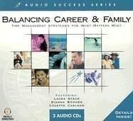 Balancing Career & Family