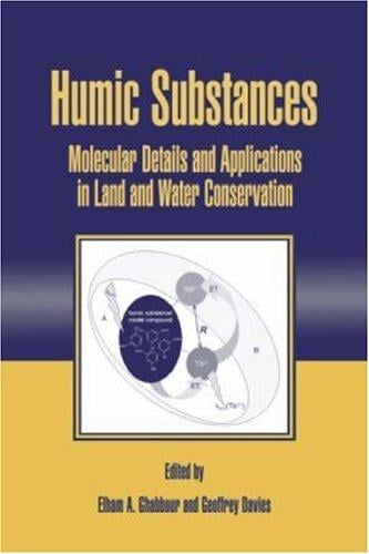 Humic substances