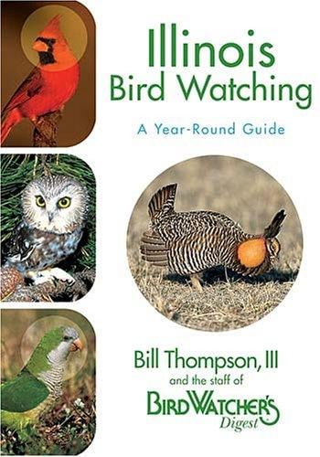 Illinois bird watching