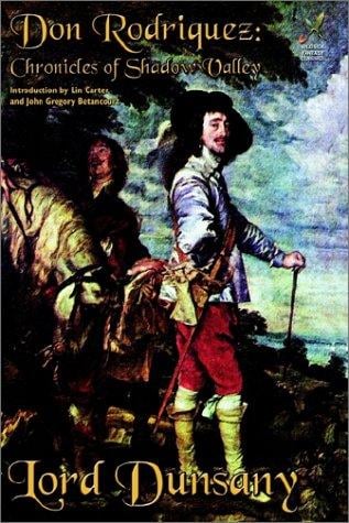 Don Rodriguez, or Chronicles of Shadow Valley